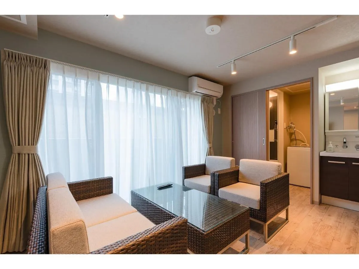 Villa Koshido Kotoni Annex - Vacation Stay 97680V Sapporo