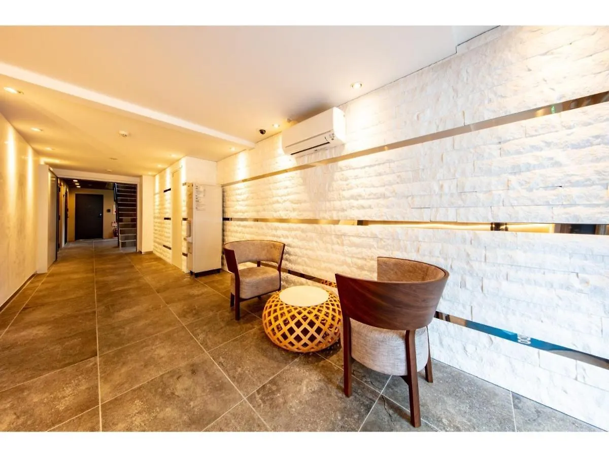 Hotel Villa Koshido Kotoni Annex - Vacation Stay 97680V Sapporo