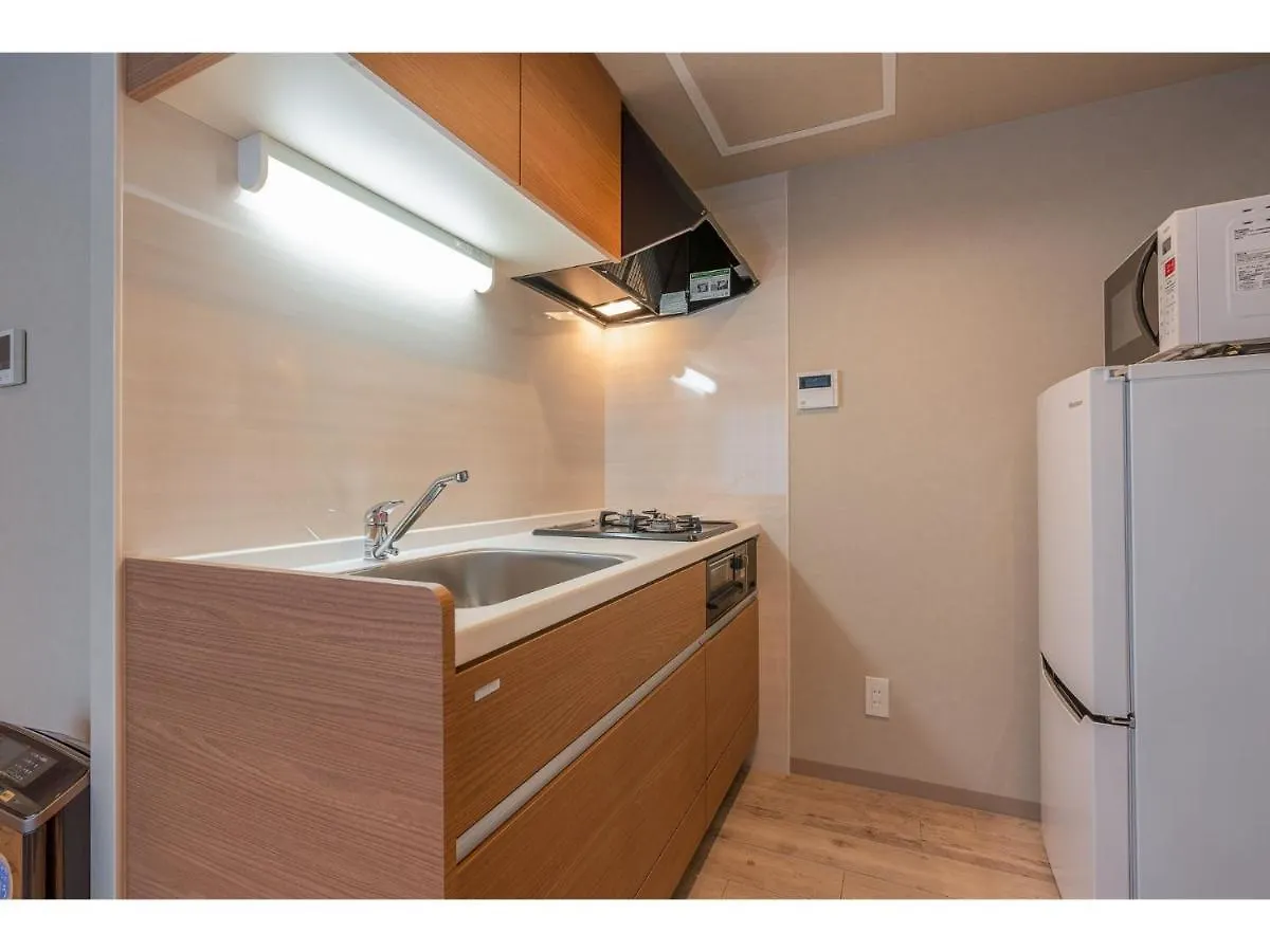 Villa Koshido Kotoni Annex - Vacation Stay 97680V Sapporo Japan