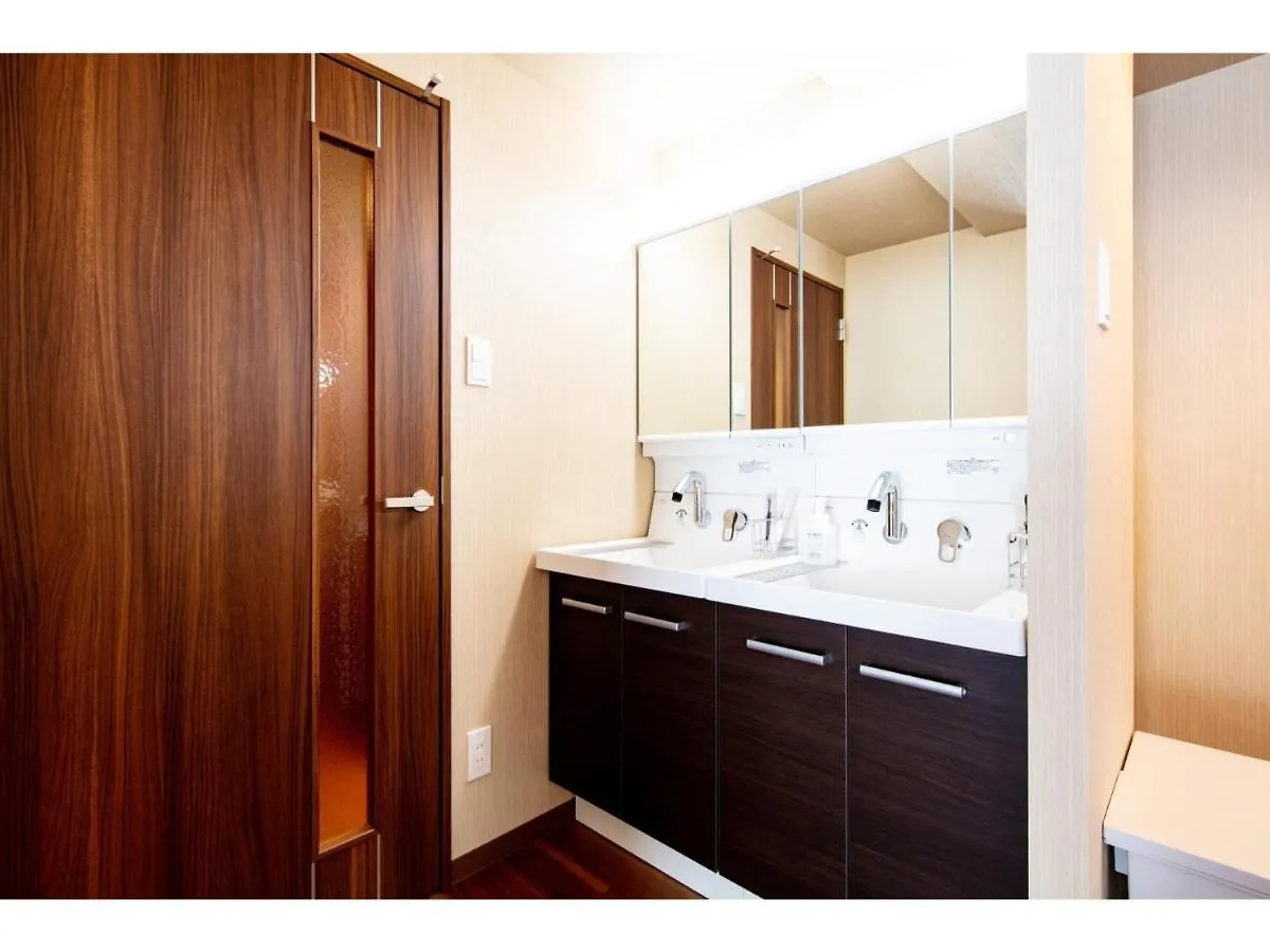 Villa Koshido Kotoni Annex - Vacation Stay 97680V Sapporo