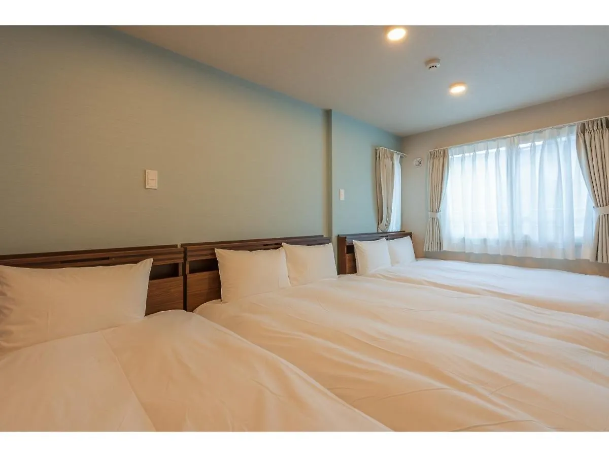 Villa Koshido Kotoni Annex - Vacation Stay 97680V Sapporo Hotel