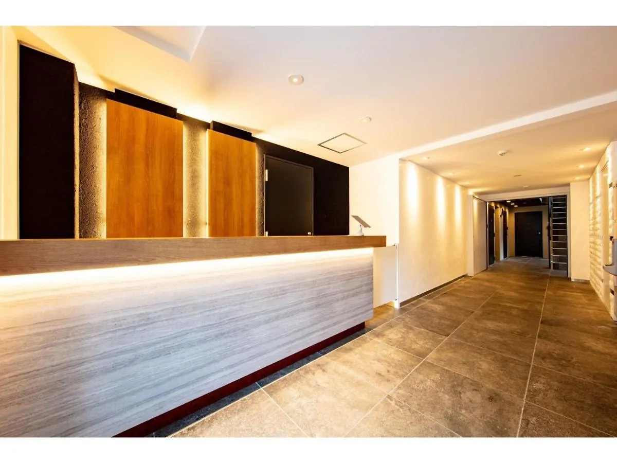 Hotel Villa Koshido Kotoni Annex - Vacation Stay 97680V Sapporo Japan