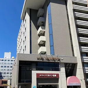 Hotel Hamilton Sapporo Hotel
